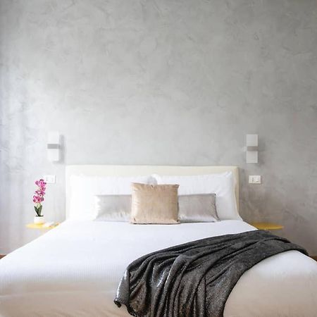 Silver Luxury Jacuzzi Suite Trastevere - Top Collection Rom Exterior foto